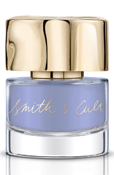 Shop Smith & Cult Nailed Lacquer - Exit The Void