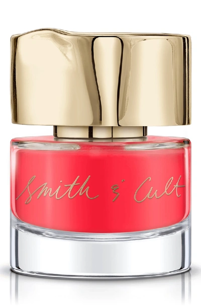 Shop Smith & Cult Nailed Lacquer - Psycho Candy