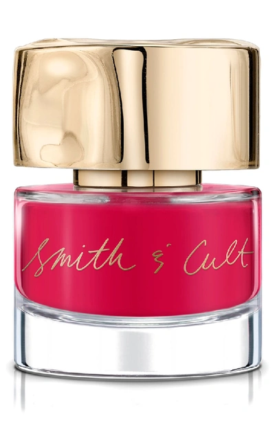 Shop Smith & Cult Nailed Lacquer - Suburban Warrior