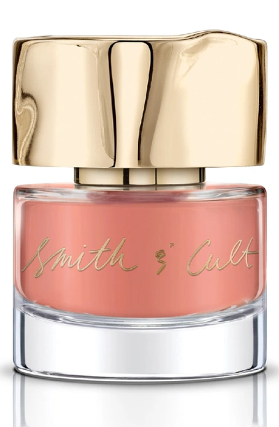 Shop Smith & Cult Nailed Lacquer - Forever Fast Shades