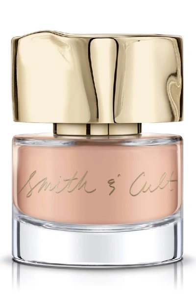 Shop Smith & Cult Nailed Lacquer - Ghost Edit