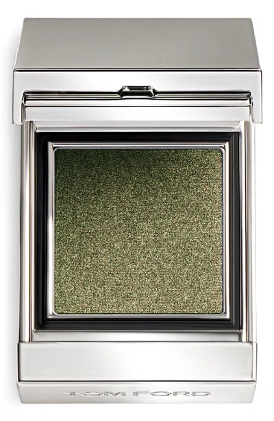 Shop Tom Ford Shadow Extreme In Tfx18 / Khaki Green
