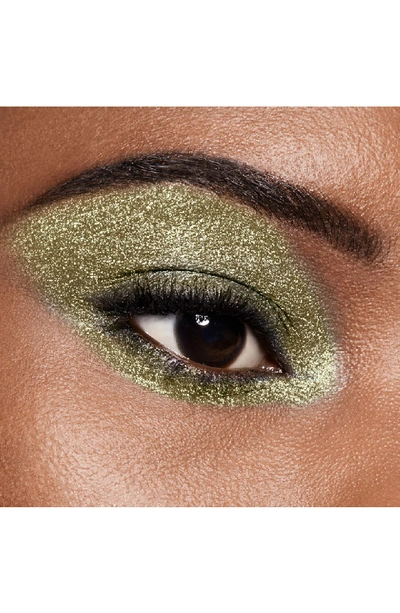 Shop Tom Ford Shadow Extreme In Tfx18 / Khaki Green