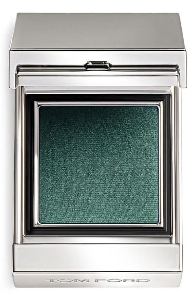 Shop Tom Ford Shadow Extreme In Tfx11 / Emerald Green