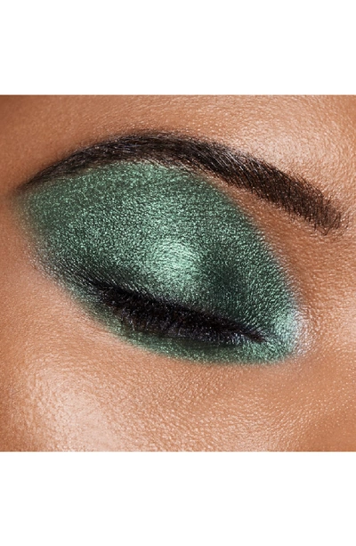 Shop Tom Ford Shadow Extreme In Tfx11 / Emerald Green