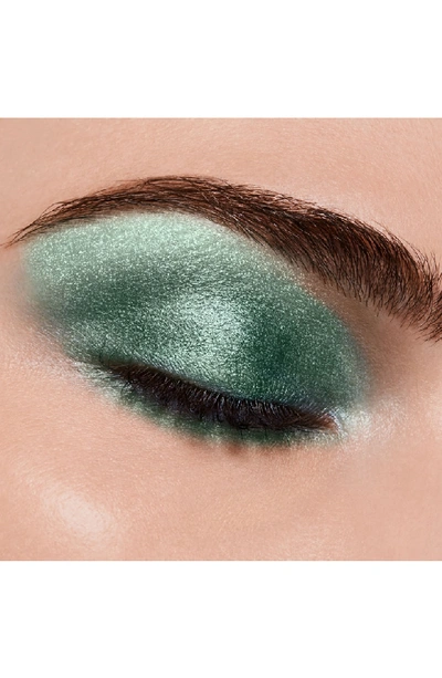 Shop Tom Ford Shadow Extreme In Tfx11 / Emerald Green