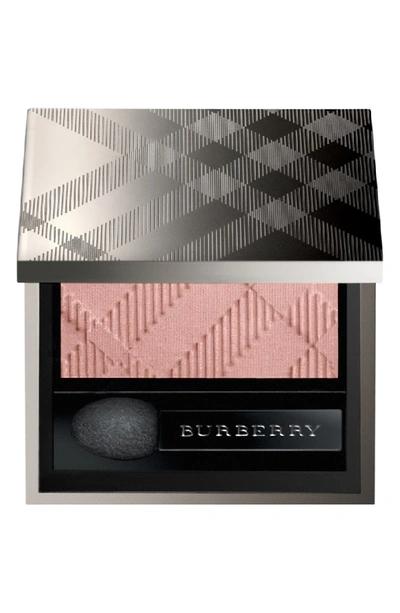 Shop Burberry Beauty Beauty Eye Color Wet & Dry Silk Eyeshadow In No. 200 Tea Rose