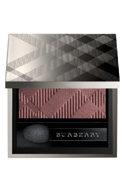 Shop Burberry Beauty Beauty Eye Color Wet & Dry Silk Eyeshadow In No. 204 Mulberry