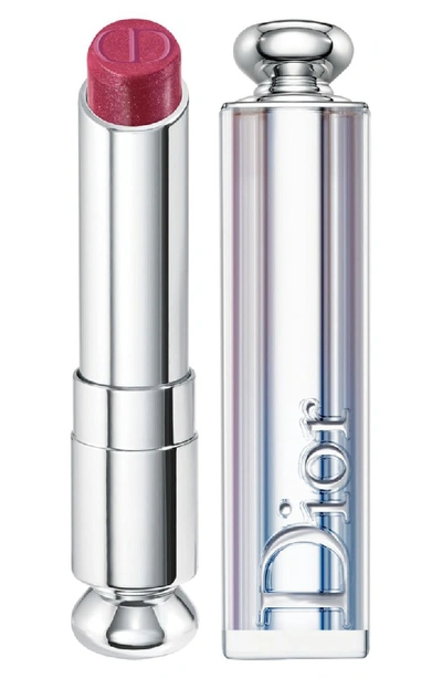 Shop Dior Addict Hydra-gel Core Mirror Shine Lipstick In 680 After Party