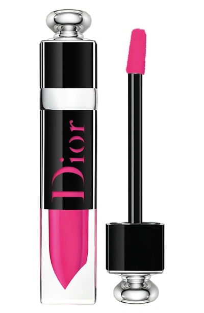 Shop Dior Fever / Fuchsia In 676  Fever / Fuchsia