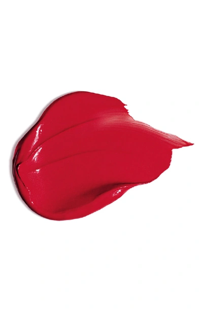 Shop Clarins Joli Rouge Lipstick In 760 Pink Cranberry