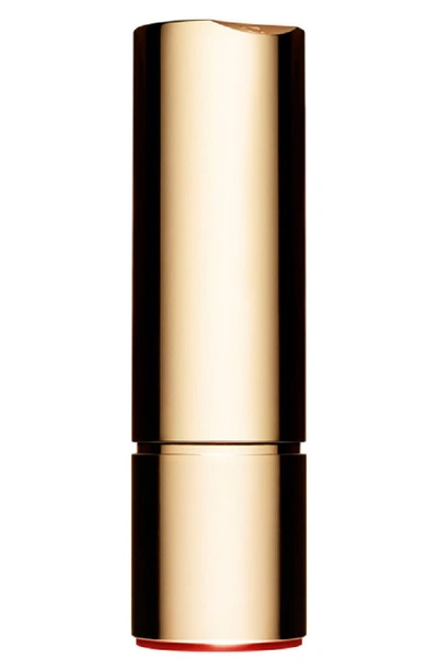 Shop Clarins Joli Rouge Lipstick In 760 Pink Cranberry