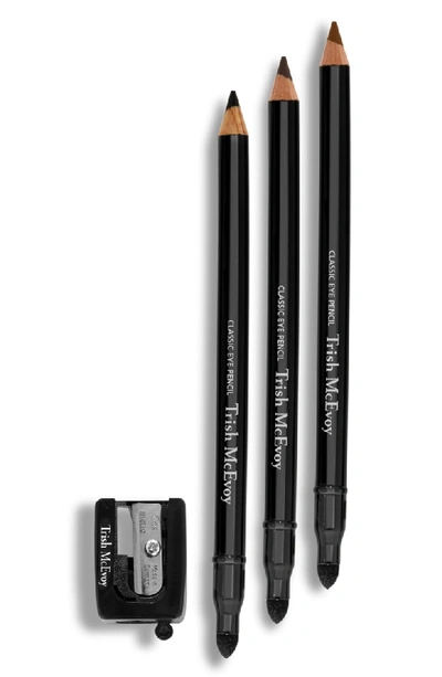 Shop Trish Mcevoy Classic Eye Pencil - Taupe