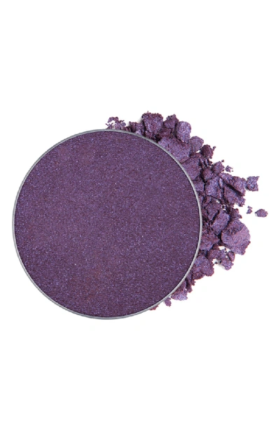 Shop Anastasia Beverly Hills Eyeshadow Single - Iridescent Purple