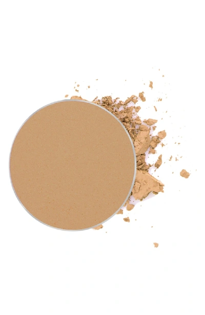 Shop Anastasia Beverly Hills Eyeshadow Single In Custard