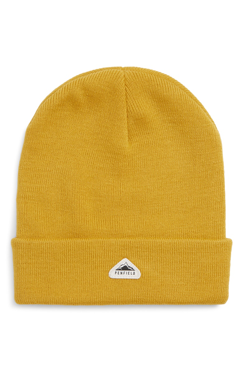 penfield classic beanie