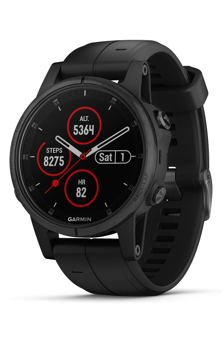 smartwatch 42 mm