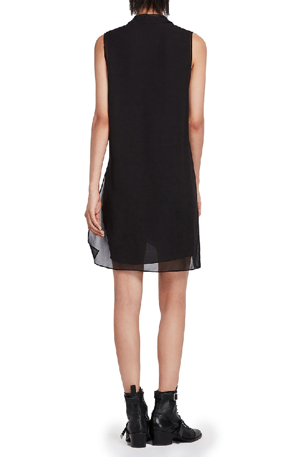 cathea dress allsaints
