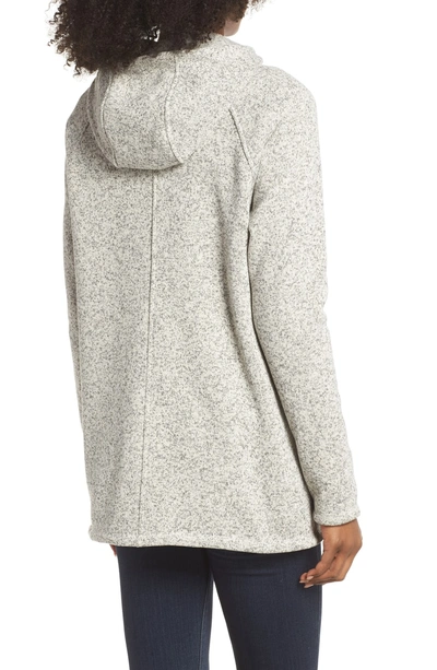 The North Face Crescent Wrap In Wild Oat Heather | ModeSens
