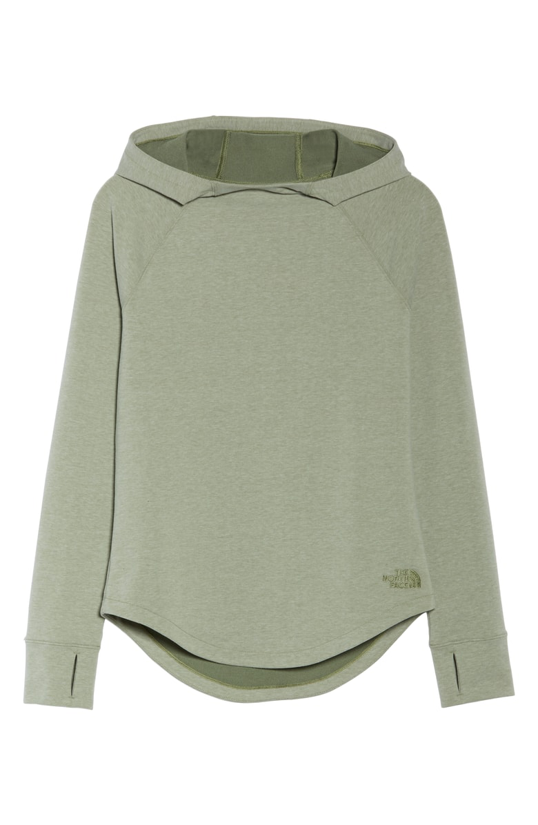 the north face hoodster hoodie