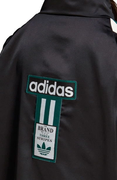 Adidas Originals Adibreak Track Jacket In Black | ModeSens
