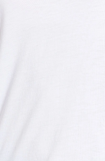 Shop Ag Henson Tee In True White