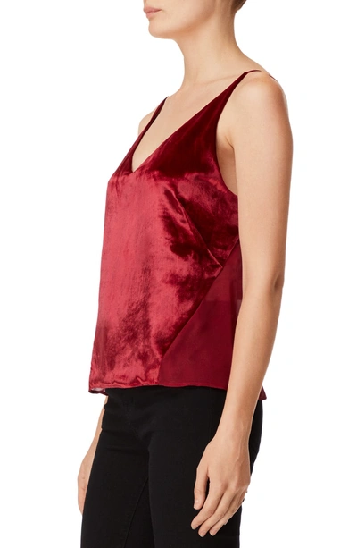 Shop J Brand Lucy Camisole In Venetian