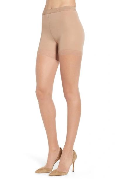 Shop Donna Karan The Nudes Pantyhose In A03