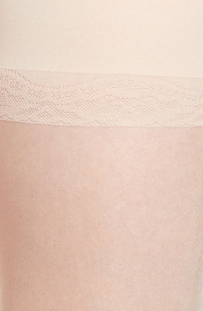 Shop Donna Karan The Nudes Pantyhose In A01