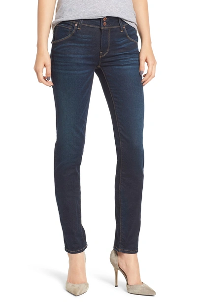 Shop Hudson Collin Skinny Jeans In Fullerton