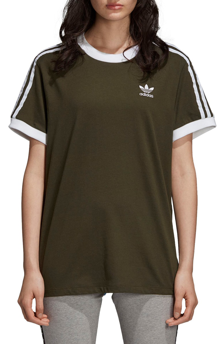 night cargo adidas t shirt