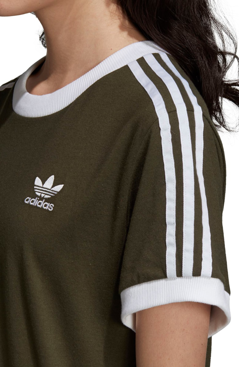 night cargo adidas t shirt