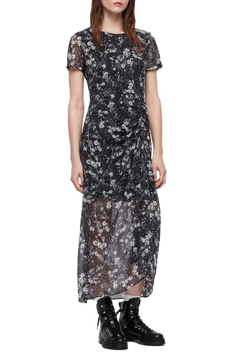 all saints ariya dress