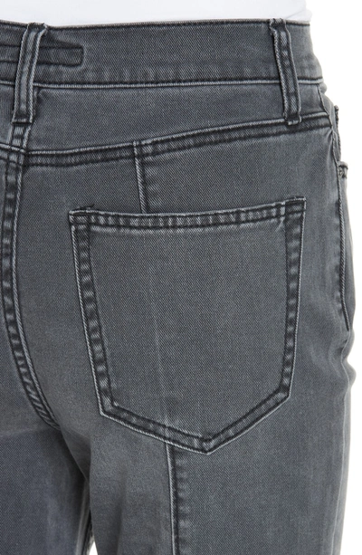 Shop Joie Hazelle Skinny Jeans In Washed Onyx