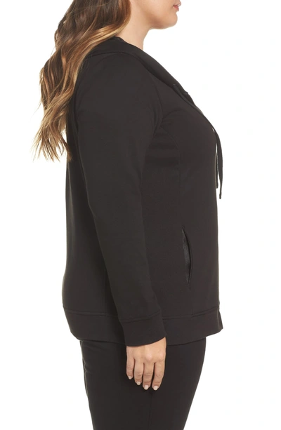 Ugg clara zip clearance hoodie