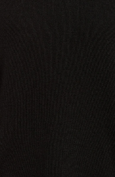 Shop Nic + Zoe Studded Cuff Top In Black Onyx