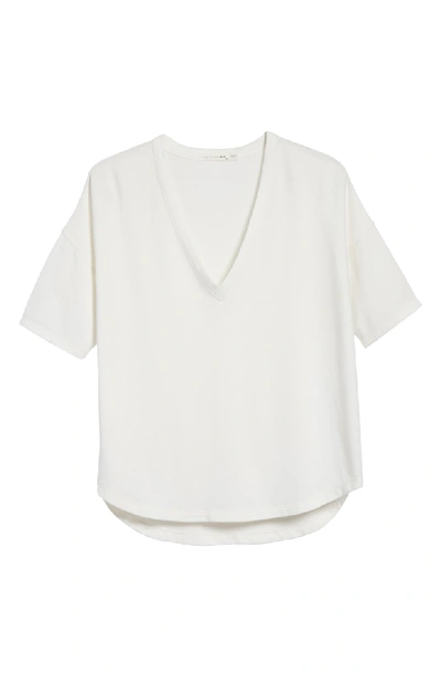 Shop Rag & Bone Phoenix Tee In White