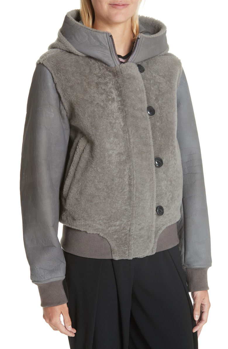 rag and bone meesha jacket