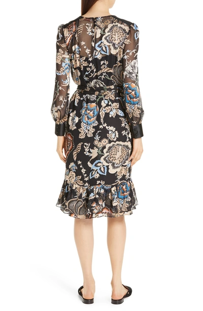 Tory burch gwyneth dress cheap