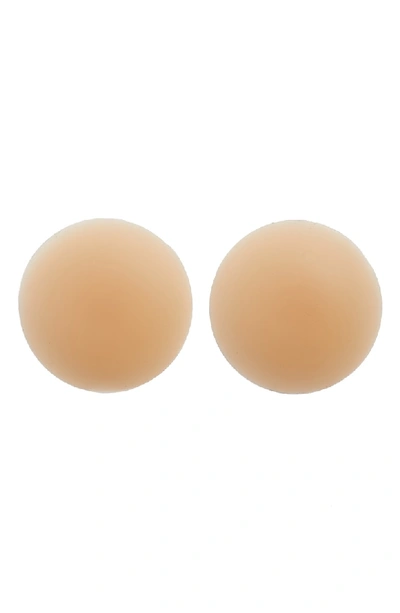 Shop Bristols 6 Nippies By Bristols Six Skin Reusable Adhesive Nipple Covers In Medium