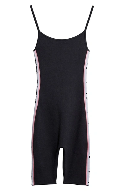 Women's adidas outlet originals knitted bodysuit