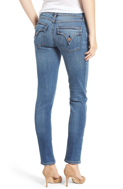 Shop Hudson Collin Skinny Jeans In Maxson
