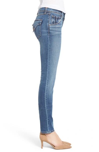 Shop Hudson Collin Skinny Jeans In Maxson