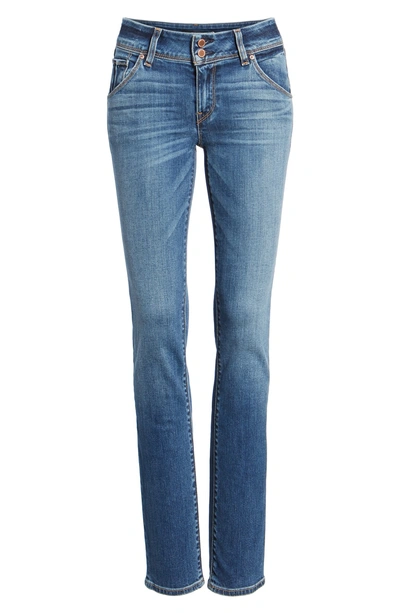 Shop Hudson Collin Skinny Jeans In Maxson