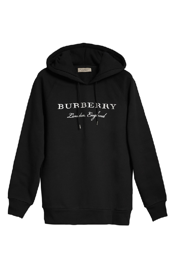 burberry krayford hoodie