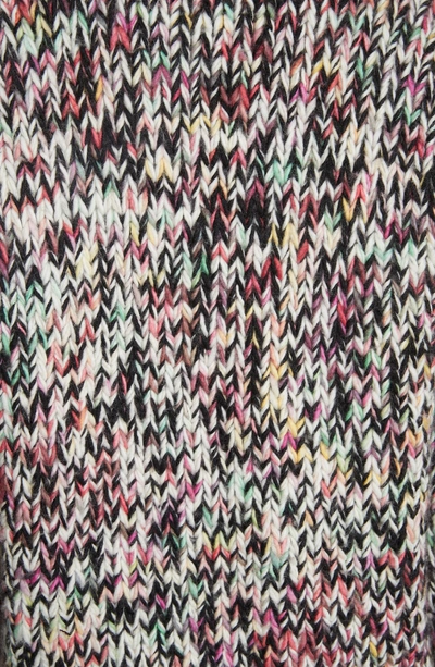 Shop Ulla Johnson Rhea Merino Wool Sweater In Multi