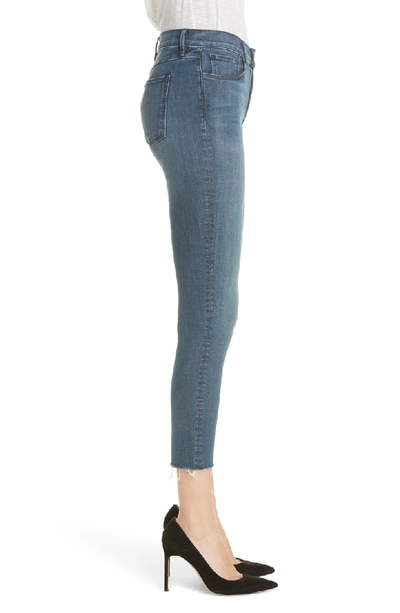 Shop 3x1 W2 Ankle Skinny Jeans In Etta