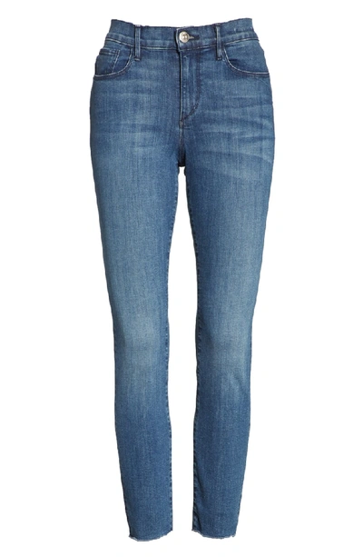 Shop 3x1 W2 Ankle Skinny Jeans In Etta