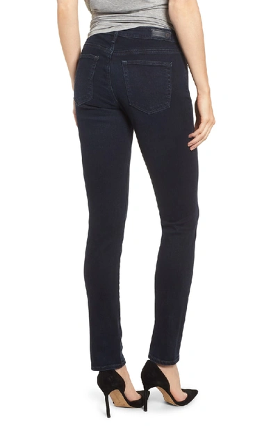 Shop Ag Prima Skinny Jeans In Yardbird