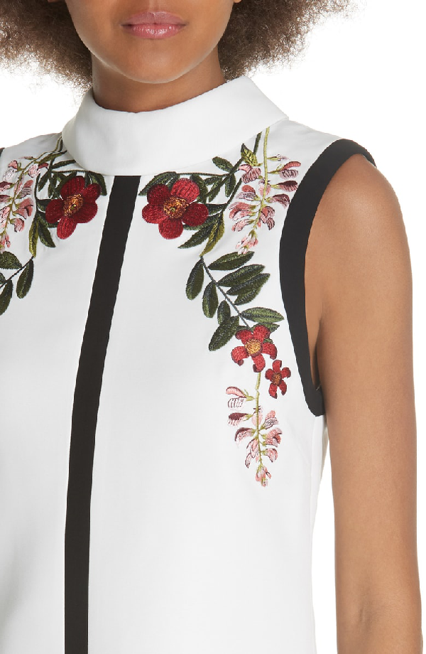 ted baker aimmiid dress